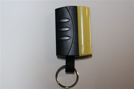Comando Original PUJOL